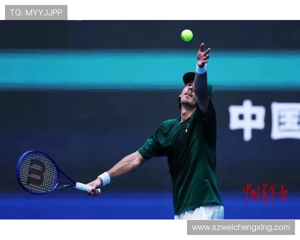 辛纳逆转战胜德米纳尔 连续三年挺进中网男单决赛