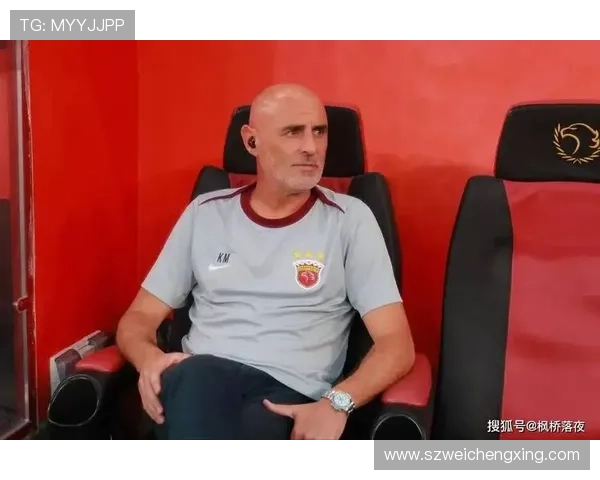 天空体育报道格拉斯哥流浪者有意引进海港主帅穆斯卡特以加强球队实力