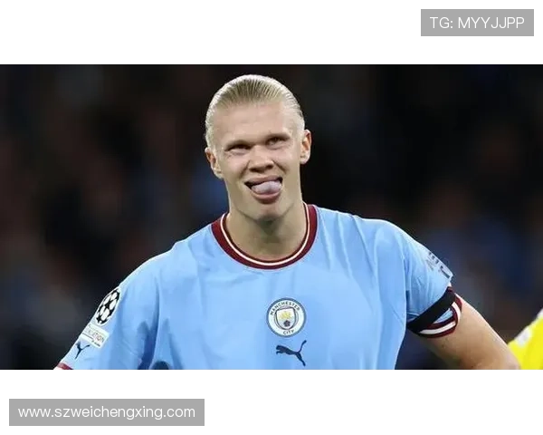 哈兰德荣获英超九月最佳球员称号期待持续出色表现助力球队胜利