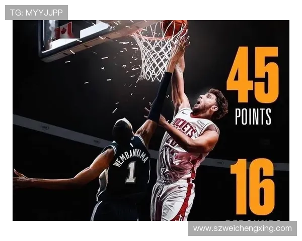 文班表现惊艳砍下40分15板帕金斯称其为十年内最具统治力的球员