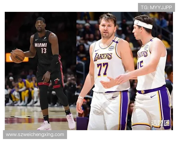 热火为交易字母提前准备报价不包括阿德巴约引发关注