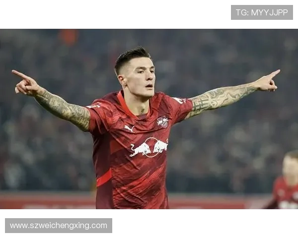 约克雷斯助攻伊萨克错失良机队友解围让人心痛